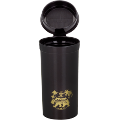 Frasco 70ml Pop Qnubu California loja de cultivo growshop cultivo indoor