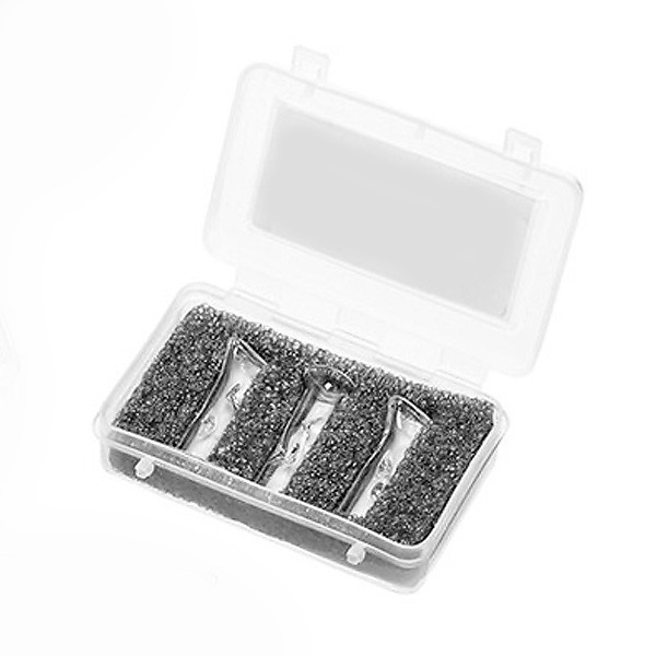 Filtros de Vidro Grace Glass 3uni