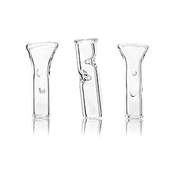 Filtros de Vidro Grace Glass 3uni