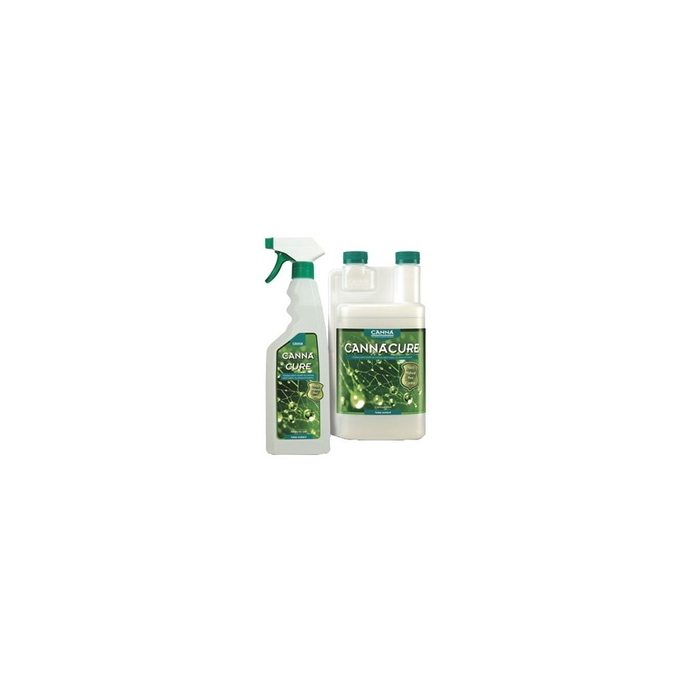 Canna Cure Spray 750ml