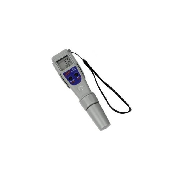 Medidor pH ADWA Waterproof loja de cultivo PH METER