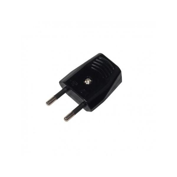 Ficha macho 2P 10A