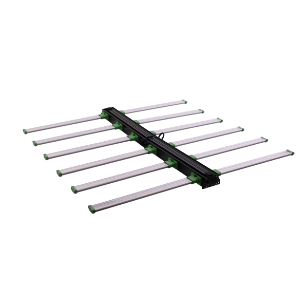 Sistema LED Dragonfly 640W