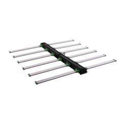 Sistema LED Dragonfly 640W