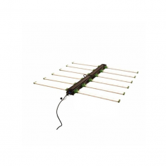 Sistema LED Dragonfly 640W