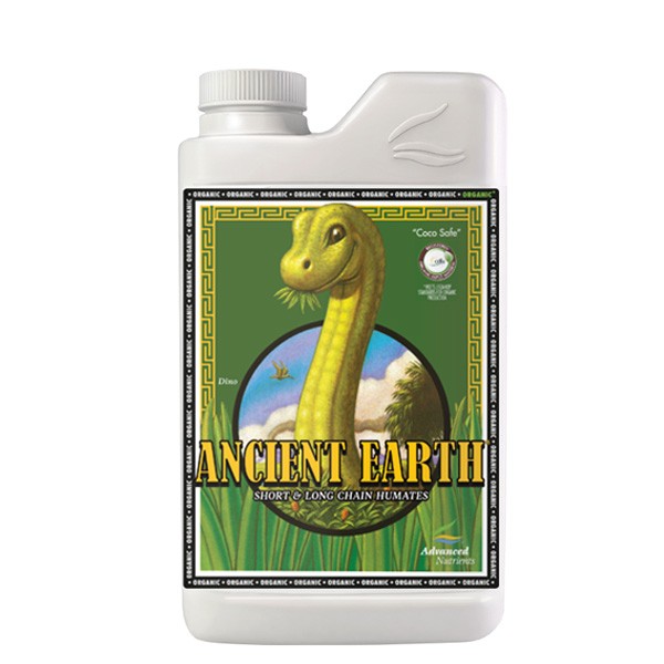 Ancient Earth Organic 1L, 4L e 10L Advanced Nutrients HYDROTECH LOJA DE CULTIVO ONLINE