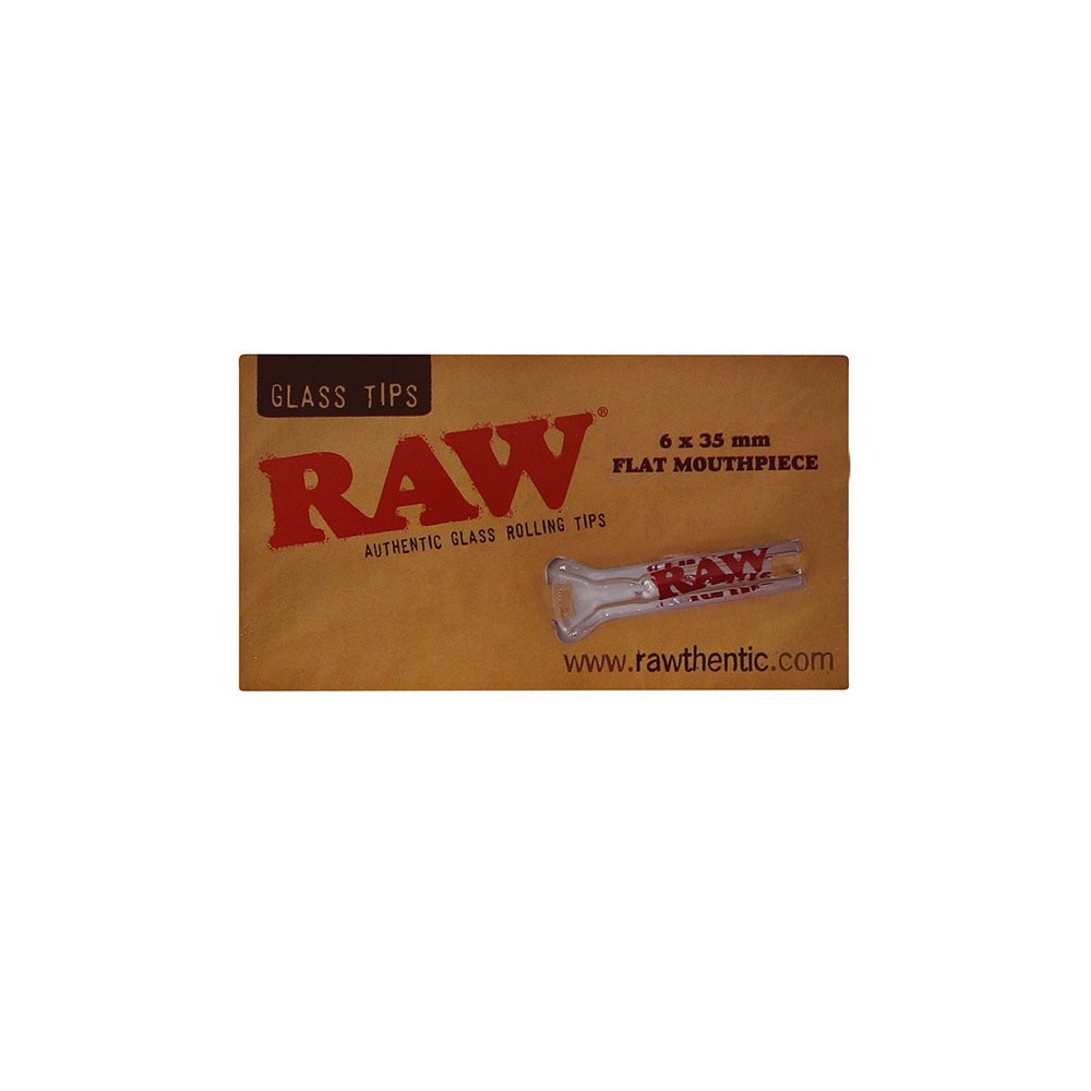 Raw Filtro de Vidro achatado  loja de cultivo lumatek biobizz garden center loja de cultivo online