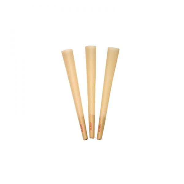 RAW Cones Organico KS headshop growshop parafernalia grow indoor loja de cultivo garden center grow store