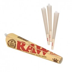 RAW Cones Organico KS