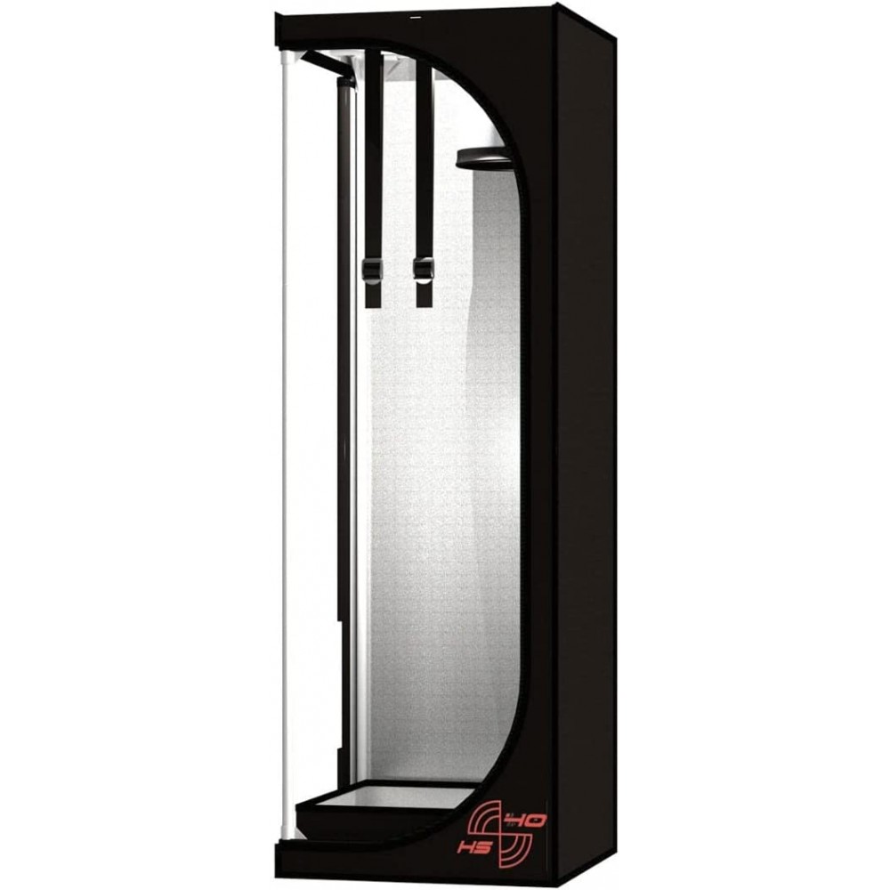 Hydro Shoot REV 2.0 40x40x120 cm LOJA DE CULTIVO LOJA DE CULTIVO ONLINE