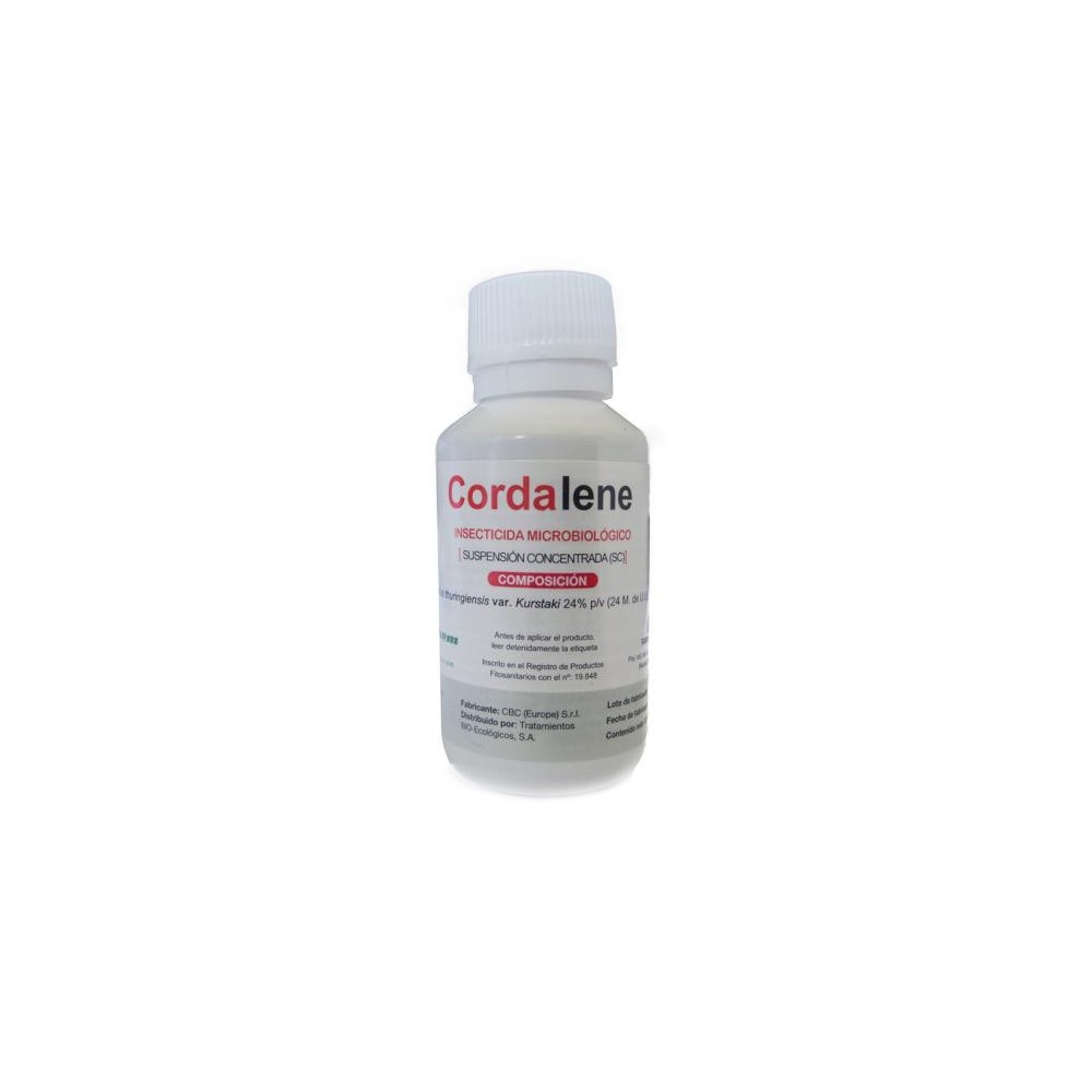 Cordalene 30ml loja de cultivo growshop cultivo indoor lumatek biobizz