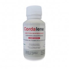 Cordalene 30ml loja de cultivo growshop cultivo indoor lumatek biobizz