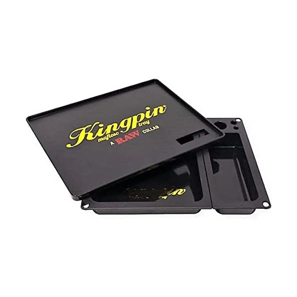 Bandeja Raw Kingpin Mafioso