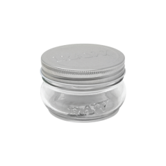 Raw Mason Jar 117ml - 6OZ cultivo indoor growshop loja de cultivo lumatek biobizz