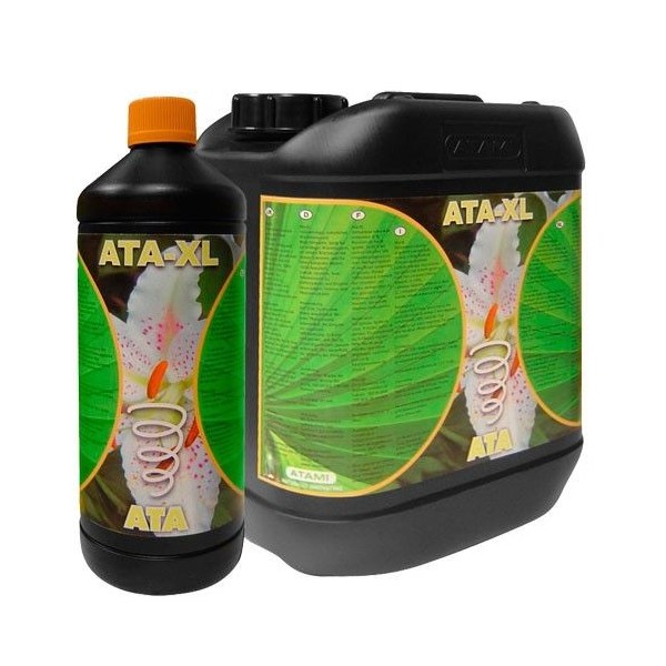 ATA XL 1L a 10L ATAMI LOJA DE CULTIVO ONLINE