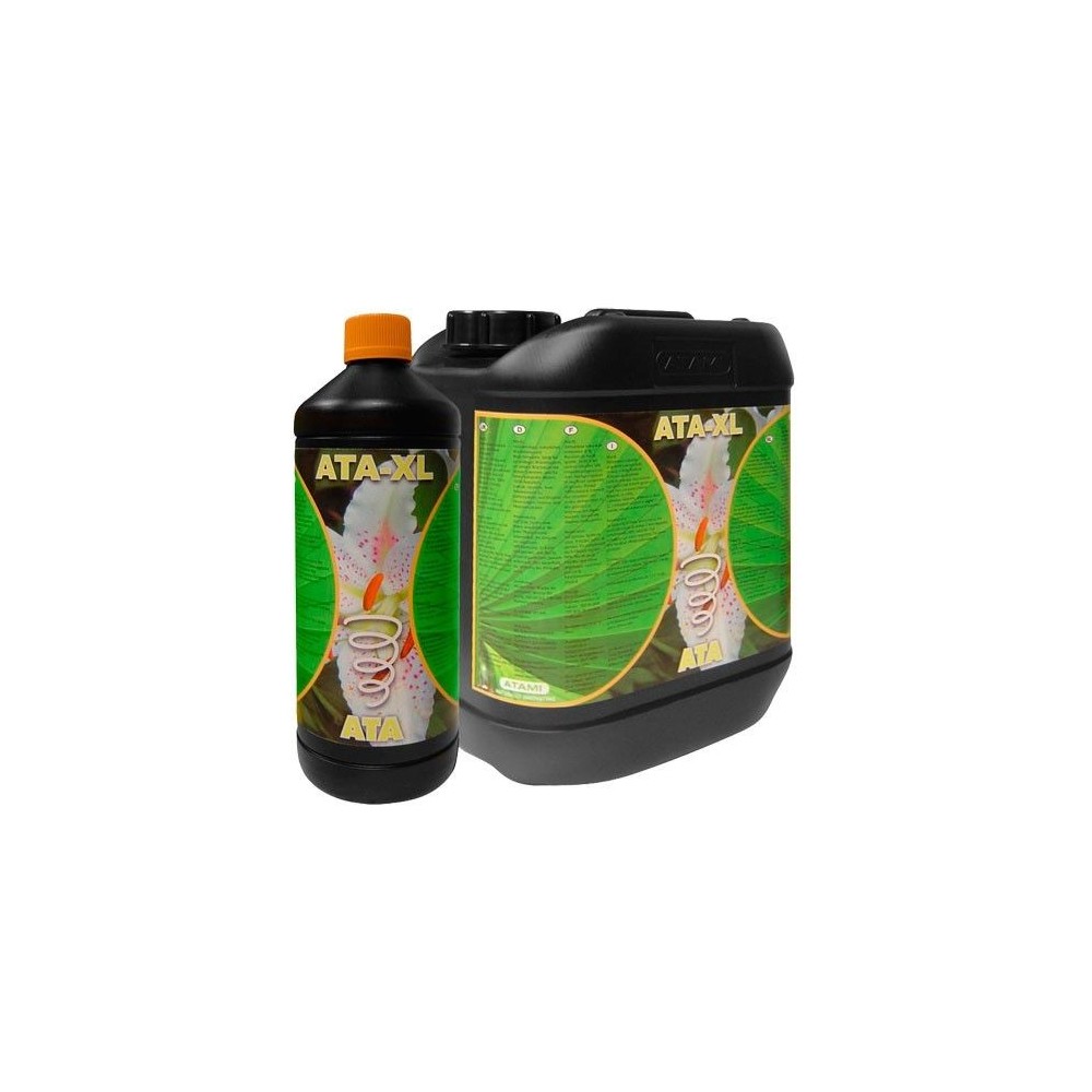 ATA XL 1L a 10L ATAMI LOJA DE CULTIVO ONLINE