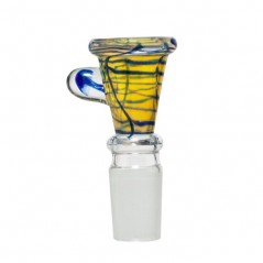 Caldeira de Vidro Color 19 mm GARDENING LOJA DE CULTIVO ONLINE GARDEN CENTER