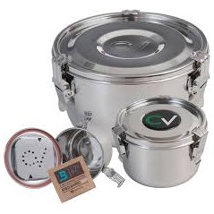 CVault Caixa de Conservação (4L)