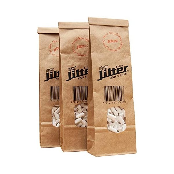 Filtros Jilter Esponja 250 unids loja de cultivo lumatek biobizz 
GARDEN CENTER