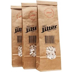 Filtros Jilter Esponja 250 unids loja de cultivo lumatek biobizz 
GARDEN CENTER