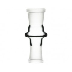 Adaptador fêmea 19mm P/ 14mm 
CULTIVA VERDE CULTIVOPRO CULTIVO DE PLANTAS