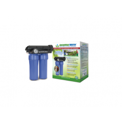 Filtro de agua EcoGrow 240 L/H GrowMax loja de cultivo growshop cultivo indoor growstore water filter