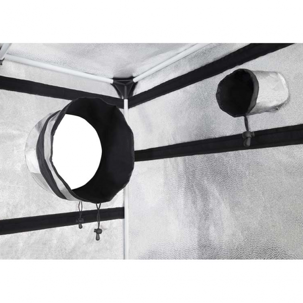 ProBox Master 240L 240x120x200cm