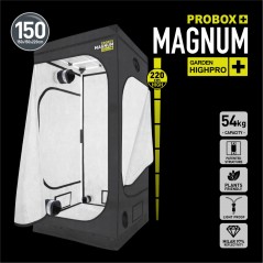 ProBox Magnum 150 Garden High Pro  grow tent armário de cultivo growshop online cannabis store garden high pro