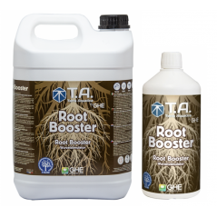 Root Booster 500ml, 1L, 5L e 10L LOJA DE CULTIVO online garden center gardening plant tech