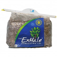 ExHale CO2 Bag GROWSHOP ONLINE GARDEN CENTER LOJA DE CULTIVO ONLINE CO2 FOR GROW