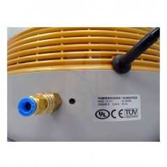 Humidificador Industrial Faran Cezio 100-150m2