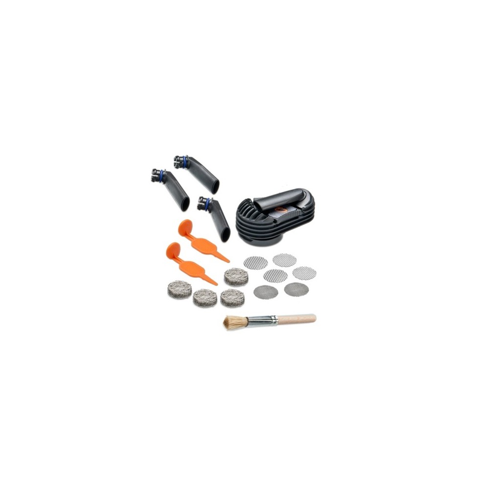 Kit de Peças para Substituição Crafty