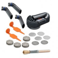 Kit de Peças para Substituição Crafty