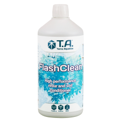Flash Clean 500ml,1L, 5L, 10L Terra Aquatica