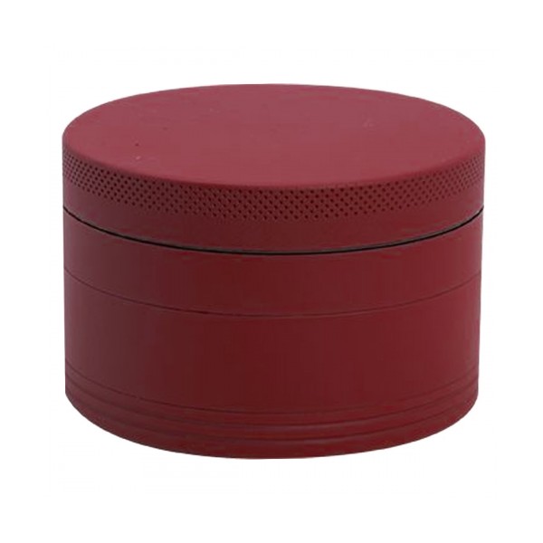 Grinder CNC 4 Partes 62mm