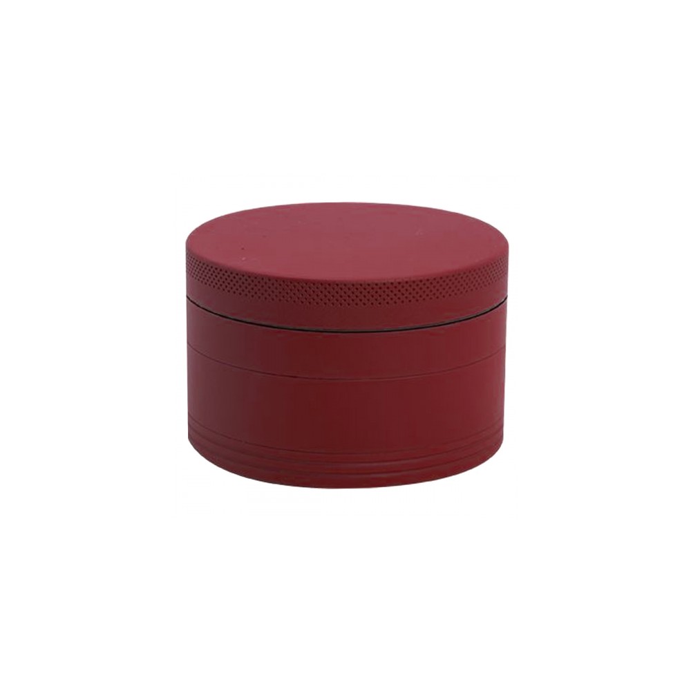 Grinder CNC 4 Partes 62mm