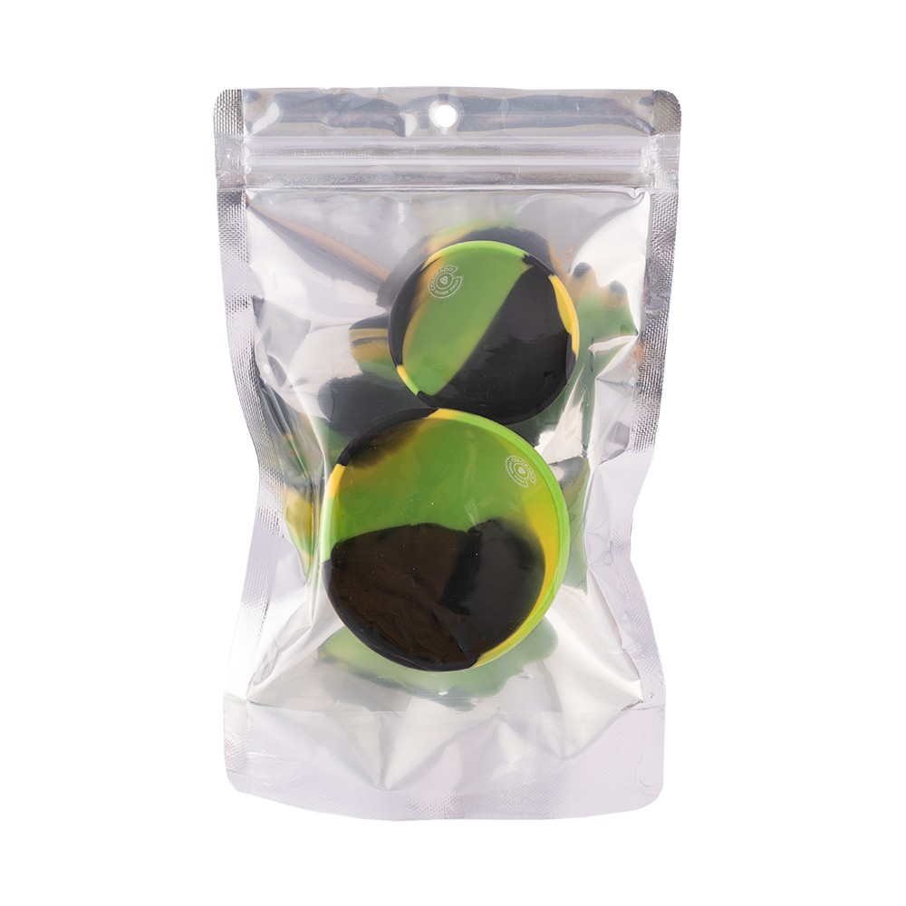 Sopeira Silicone MULTICOLOR (2 UNIDADES) QNUBU