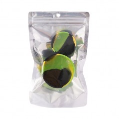 Sopeira Silicone MULTICOLOR (2 UNIDADES) QNUBU