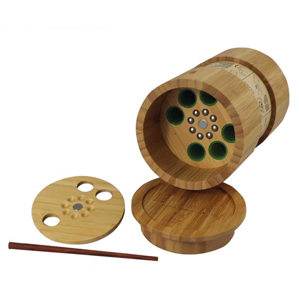 Raw six shooter King Size