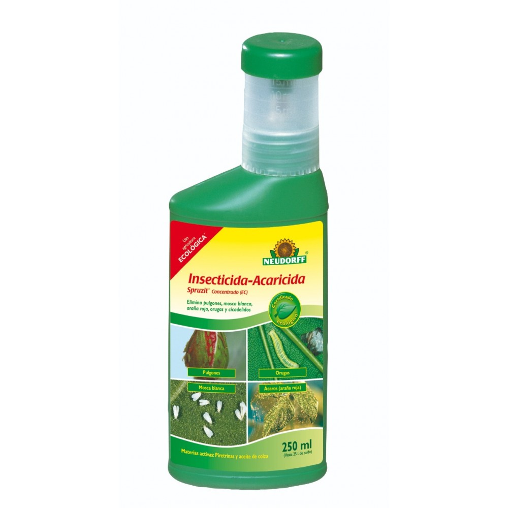 Inseticida Spruzit Concentrado 250 ml