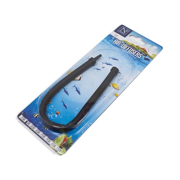 Tubo Difusor de Ar Flexível Neptune Hydroponics loja de cultivo growshop