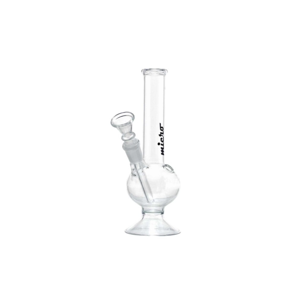 Bong de Vidro Micro 16 cm