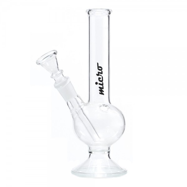Bong de Vidro Micro 16 cm
