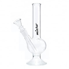 Bong de Vidro Micro 16 cm
