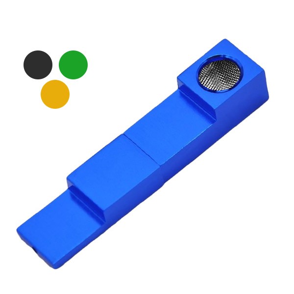 Cachimbo Metal íman