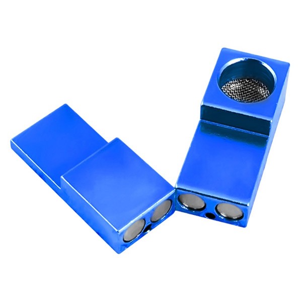 Cachimbo Metal íman