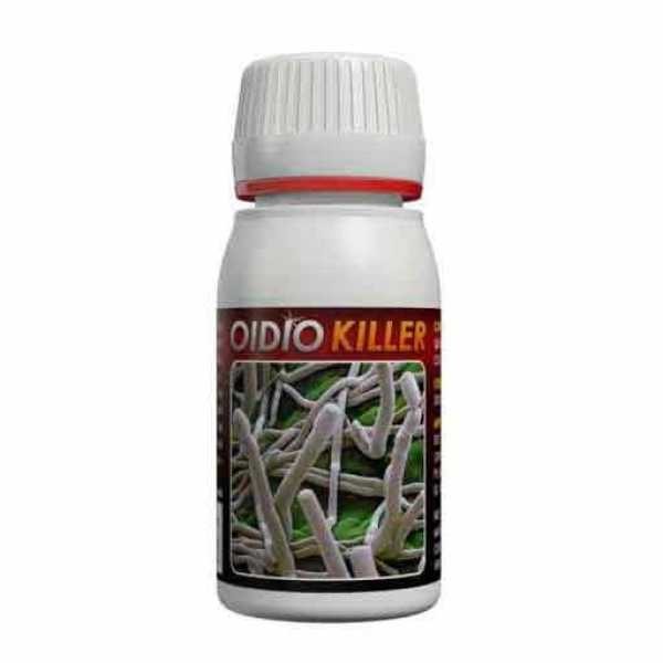 Oídio Killer - Fungicida loja de cultivo growshop cultivo indoor controlo de pragas