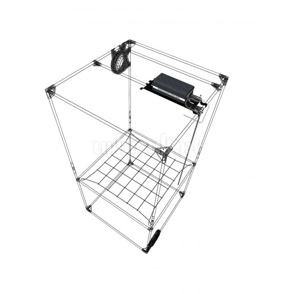 Suporte de Transformador Universal Carry It Suporte de Transformador Universal Carry It