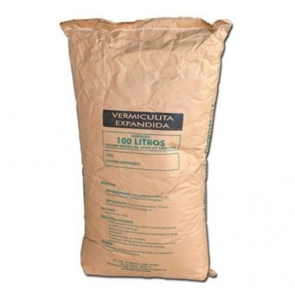 Vermiculite 100 Litros loja de cultivo growshop ONLINE cultivo indoor lumatek biobizz