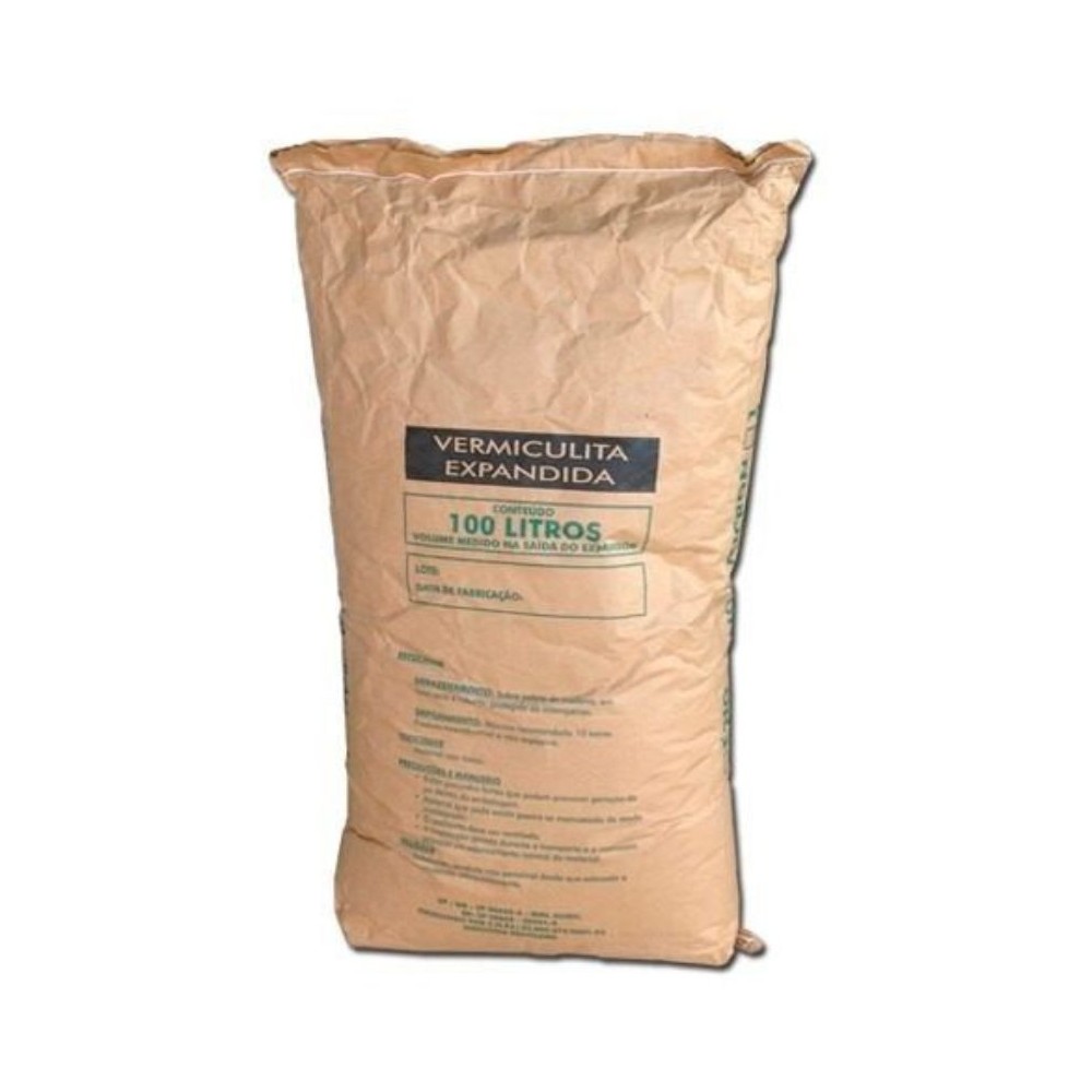 Vermiculite 100 Litros loja de cultivo growshop ONLINE cultivo indoor lumatek biobizz